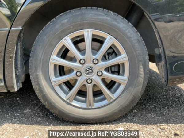 Used 2010 AT toyota noah ZRR75W Image[32]
