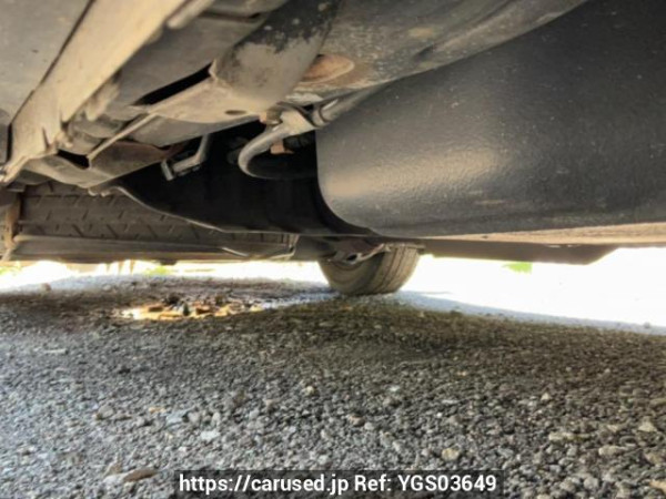 Used 2010 AT toyota noah ZRR75W Image[35]