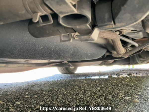 Used 2010 AT toyota noah ZRR75W Image[36]
