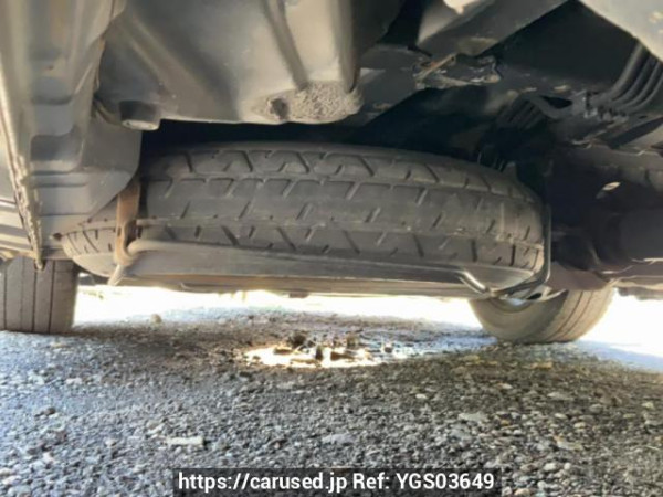 Used 2010 AT toyota noah ZRR75W Image[42]