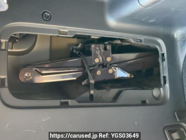 Used 2010 AT toyota noah ZRR75W Image[43]