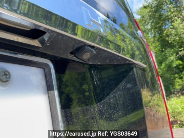 Used 2010 AT toyota noah ZRR75W Image[44]