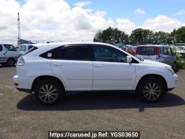 Used 2006 AT toyota harrier ACU35W Image[7]