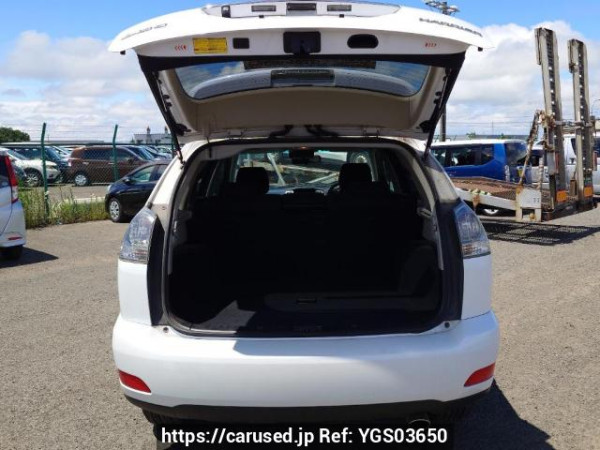 Used 2006 AT toyota harrier ACU35W Image[8]