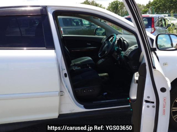 Used 2006 AT toyota harrier ACU35W Image[12]