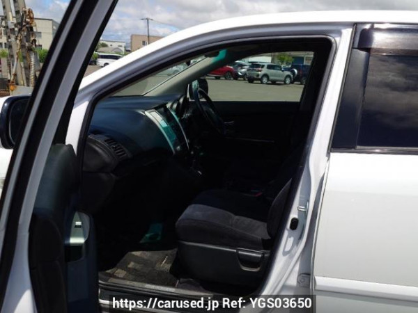 Used 2006 AT toyota harrier ACU35W Image[13]