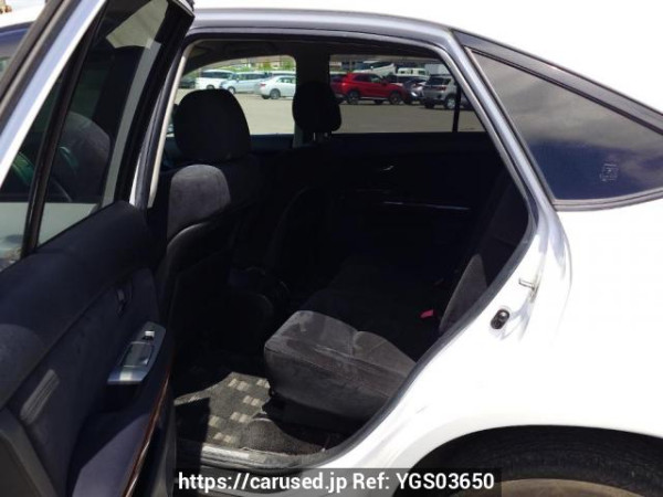 Used 2006 AT toyota harrier ACU35W Image[15]