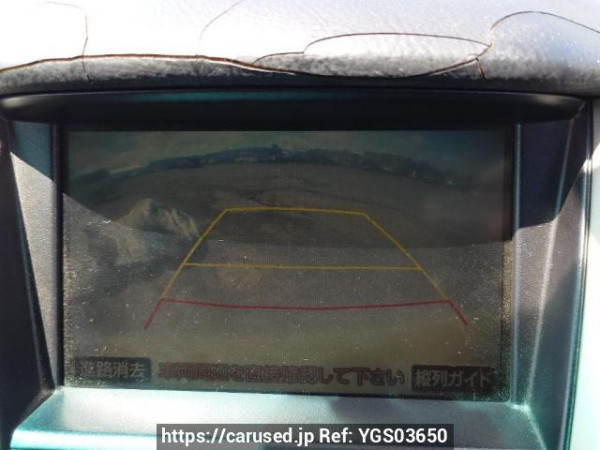 Used 2006 AT toyota harrier ACU35W Image[20]