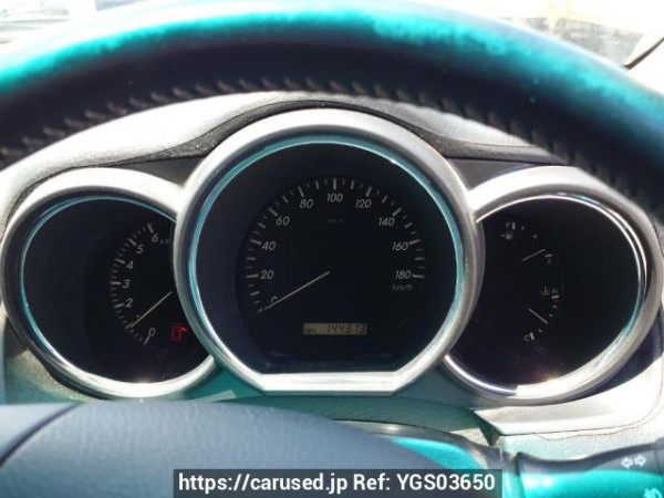 Used 2006 AT toyota harrier ACU35W Image[23]