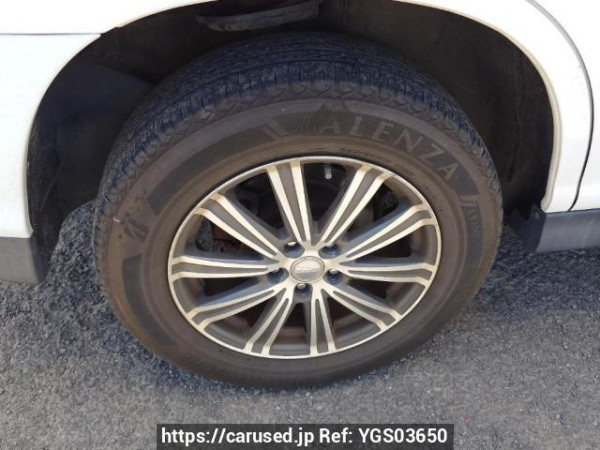 Used 2006 AT toyota harrier ACU35W Image[30]