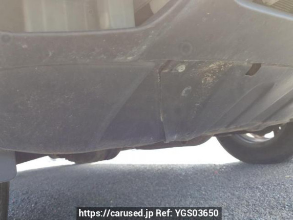 Used 2006 AT toyota harrier ACU35W Image[33]