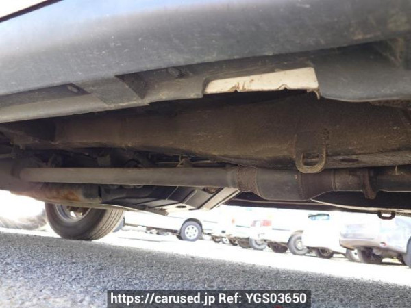 Used 2006 AT toyota harrier ACU35W Image[34]