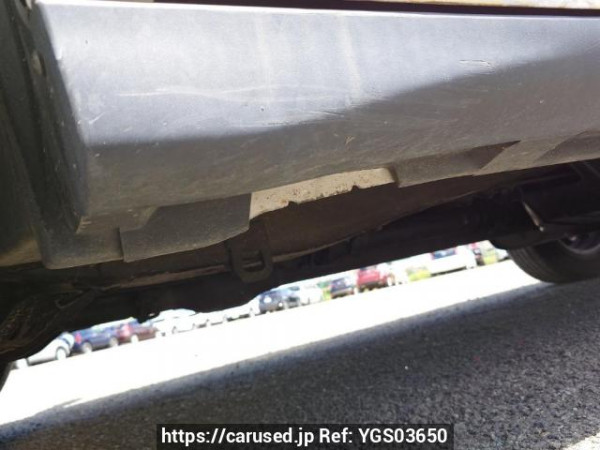 Used 2006 AT toyota harrier ACU35W Image[37]