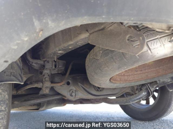 Used 2006 AT toyota harrier ACU35W Image[38]
