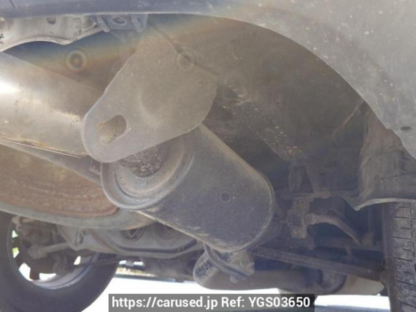 Used 2006 AT toyota harrier ACU35W Image[39]