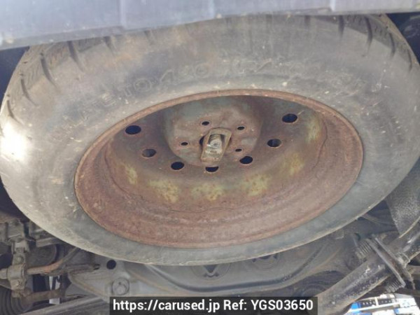 Used 2006 AT toyota harrier ACU35W Image[40]