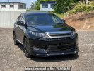 Toyota Harrier ZSU65W