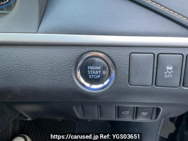 Used 2015 AT toyota harrier ZSU65W Image[26]
