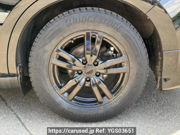 Used 2015 AT toyota harrier ZSU65W Image[31]
