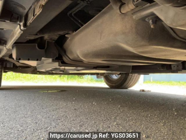 Used 2015 AT toyota harrier ZSU65W Image[34]