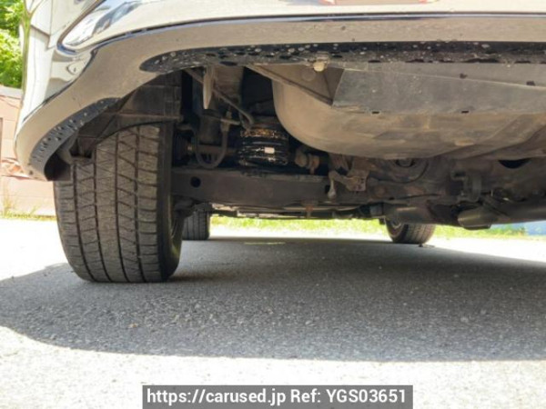 Used 2015 AT toyota harrier ZSU65W Image[38]