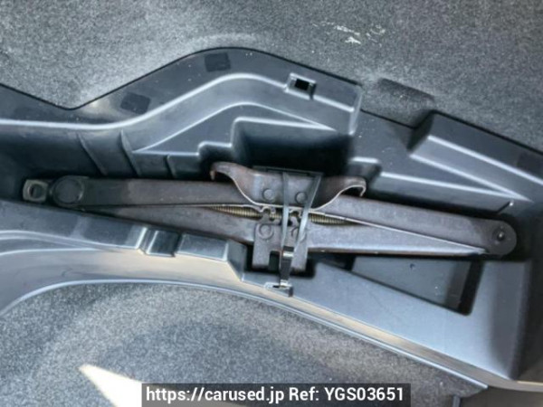 Used 2015 AT toyota harrier ZSU65W Image[44]