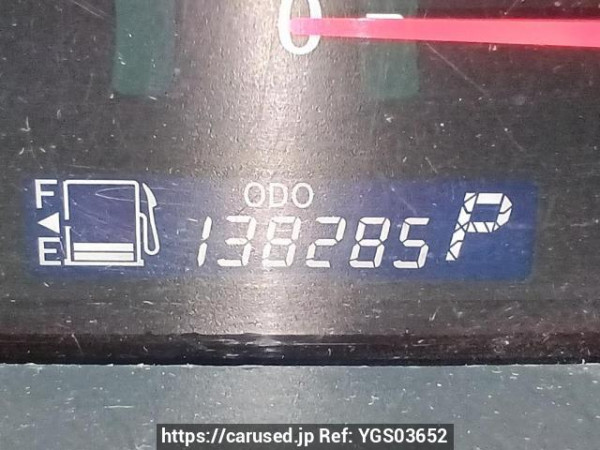 Used 2007 AT toyota sienta NCP81G Image[25]