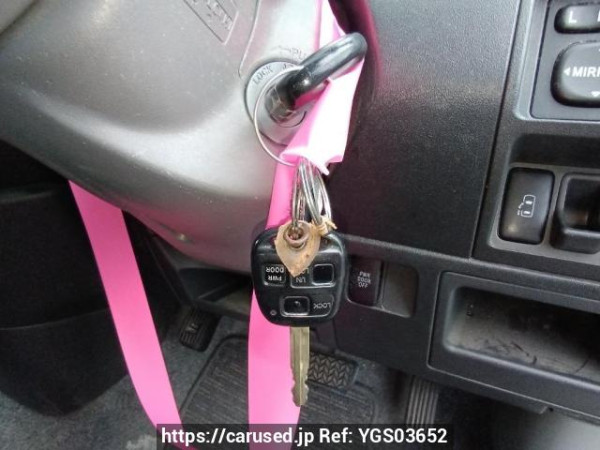 Used 2007 AT toyota sienta NCP81G Image[26]