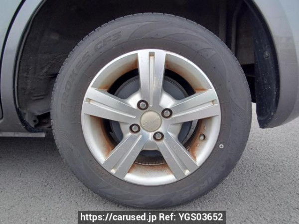 Used 2007 AT toyota sienta NCP81G Image[30]