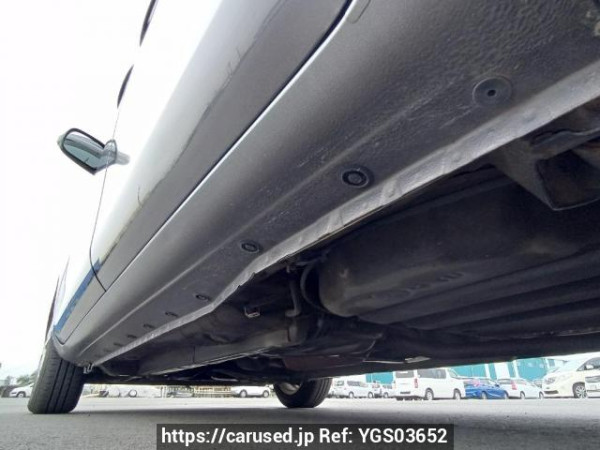 Used 2007 AT toyota sienta NCP81G Image[33]