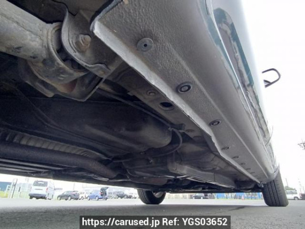 Used 2007 AT toyota sienta NCP81G Image[34]