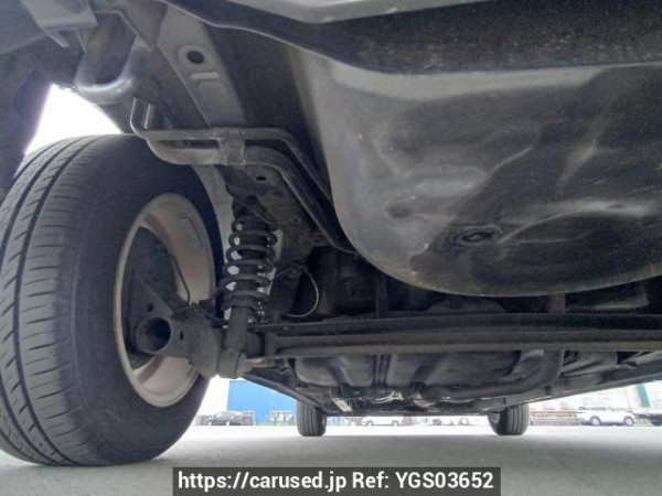 Used 2007 AT toyota sienta NCP81G Image[37]
