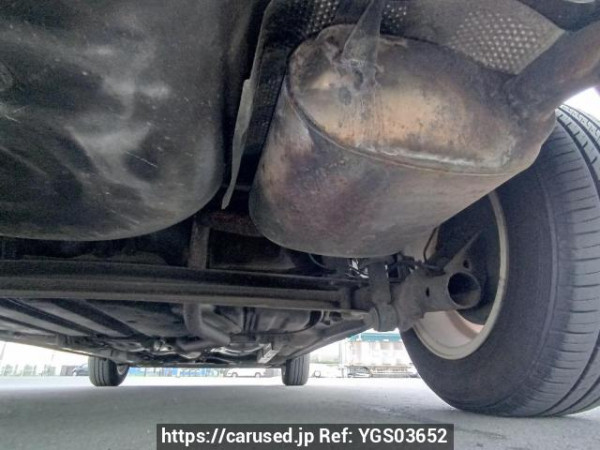 Used 2007 AT toyota sienta NCP81G Image[38]
