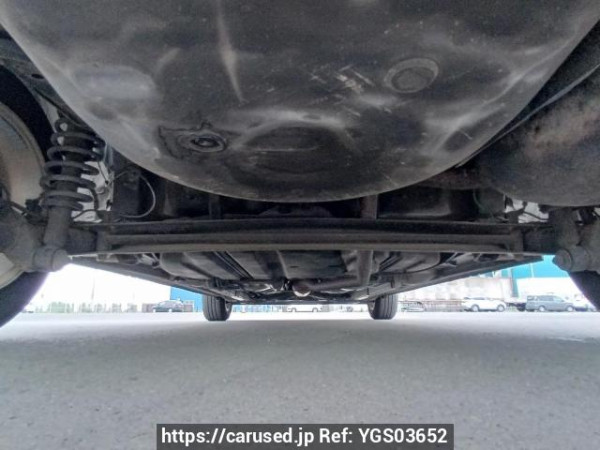 Used 2007 AT toyota sienta NCP81G Image[39]