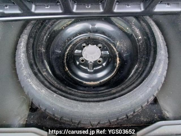 Used 2007 AT toyota sienta NCP81G Image[40]
