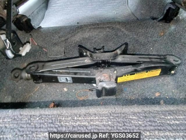 Used 2007 AT toyota sienta NCP81G Image[41]