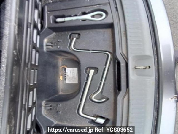 Used 2007 AT toyota sienta NCP81G Image[42]