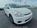Toyota Wish ZNE10G