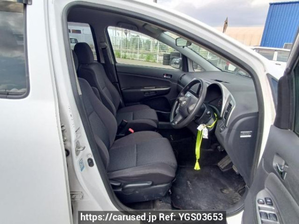 Used 2003 AT toyota wish ZNE10G Image[12]