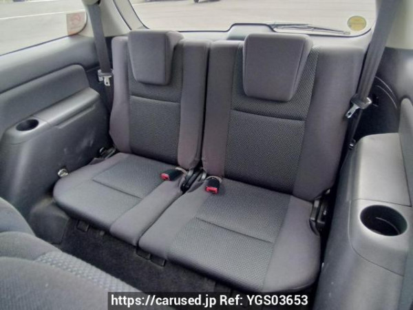 Used 2003 AT toyota wish ZNE10G Image[16]