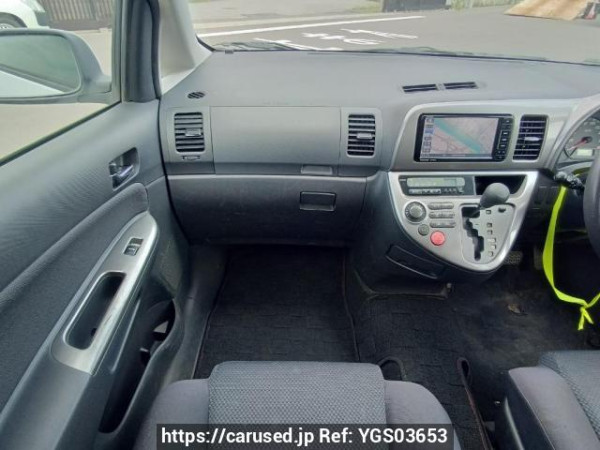 Used 2003 AT toyota wish ZNE10G Image[18]