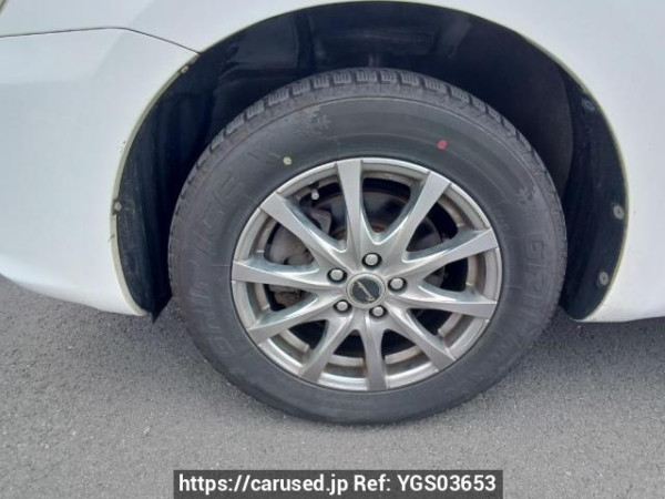 Used 2003 AT toyota wish ZNE10G Image[28]