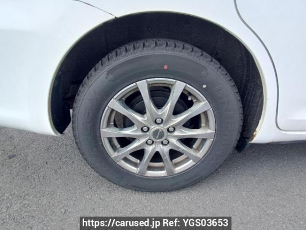 Used 2003 AT toyota wish ZNE10G Image[29]