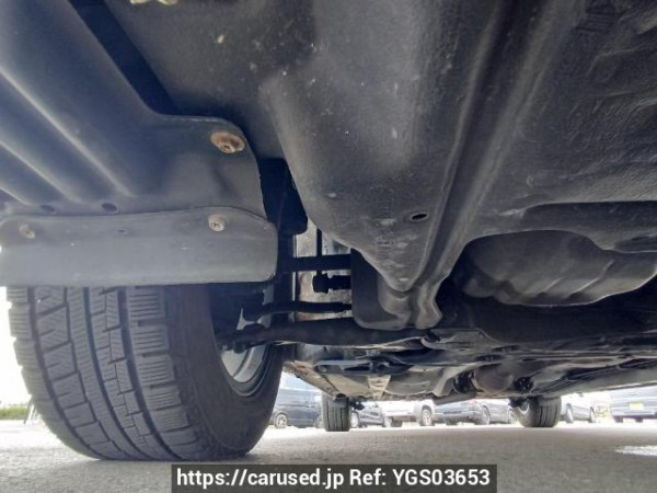 Used 2003 AT toyota wish ZNE10G Image[31]