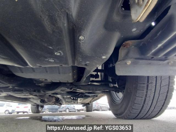 Used 2003 AT toyota wish ZNE10G Image[32]