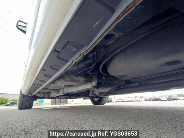 Used 2003 AT toyota wish ZNE10G Image[33]