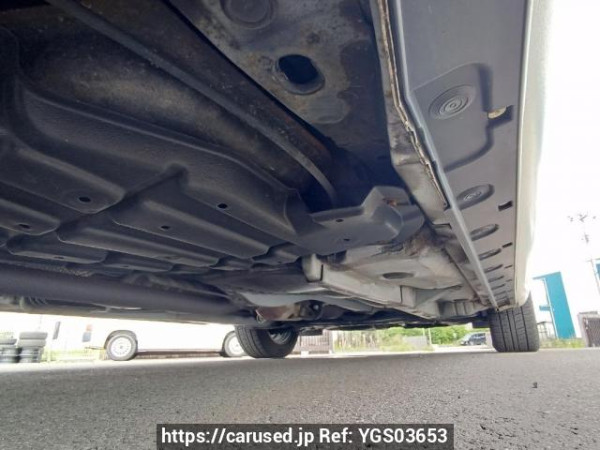 Used 2003 AT toyota wish ZNE10G Image[34]