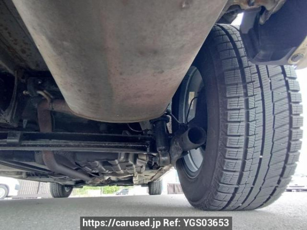 Used 2003 AT toyota wish ZNE10G Image[38]