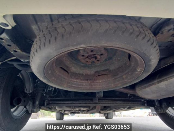 Used 2003 AT toyota wish ZNE10G Image[40]