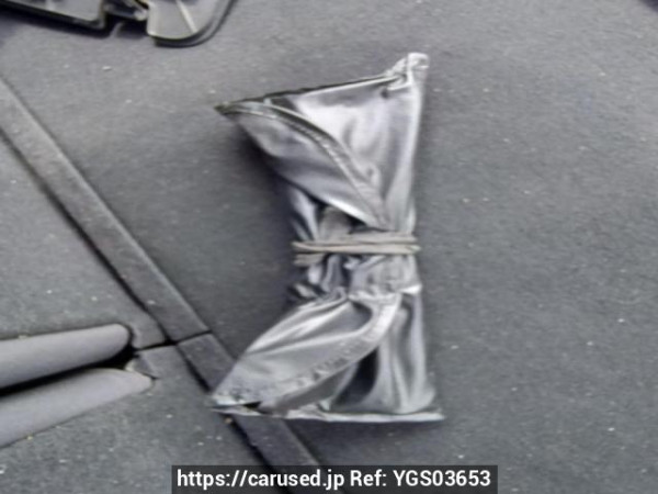 Used 2003 AT toyota wish ZNE10G Image[41]
